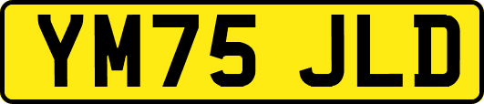 YM75JLD