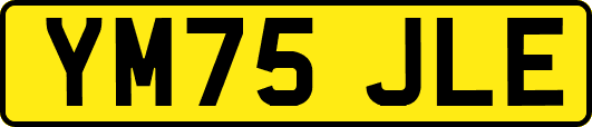 YM75JLE