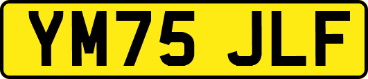 YM75JLF