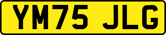 YM75JLG