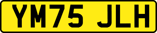 YM75JLH