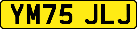 YM75JLJ