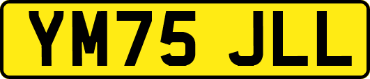 YM75JLL