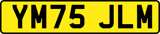 YM75JLM