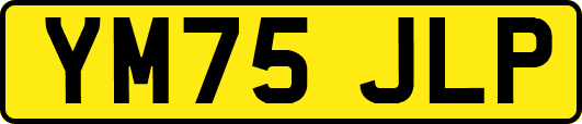YM75JLP