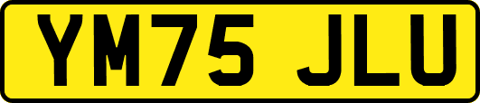 YM75JLU