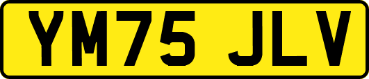 YM75JLV