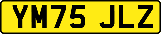 YM75JLZ