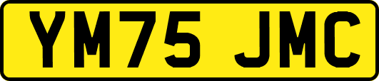 YM75JMC