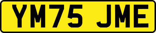YM75JME