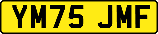 YM75JMF