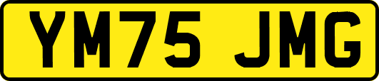 YM75JMG