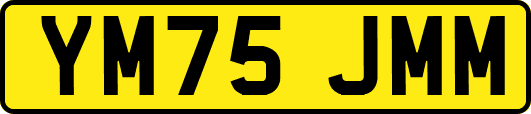 YM75JMM