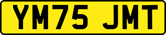 YM75JMT