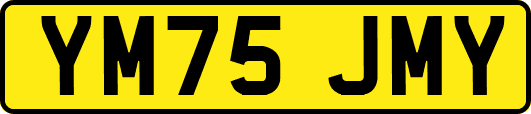 YM75JMY