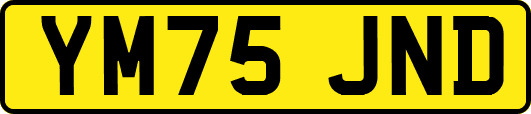 YM75JND