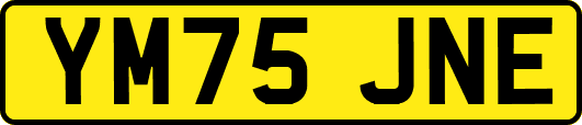 YM75JNE