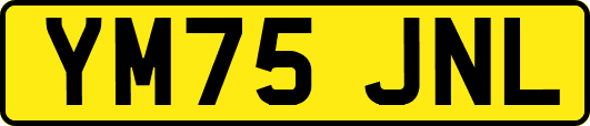 YM75JNL