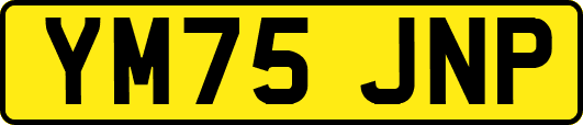 YM75JNP