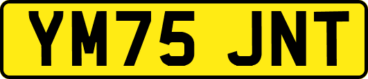 YM75JNT