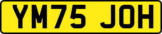 YM75JOH