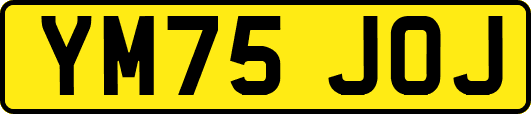 YM75JOJ