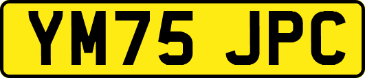 YM75JPC