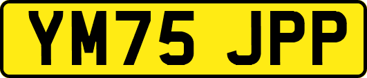 YM75JPP
