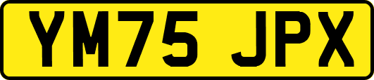 YM75JPX