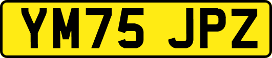 YM75JPZ