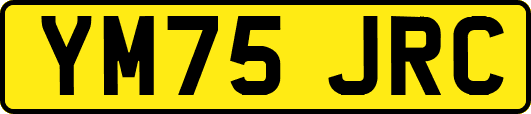 YM75JRC