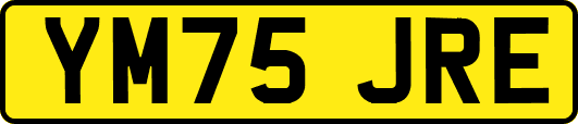 YM75JRE