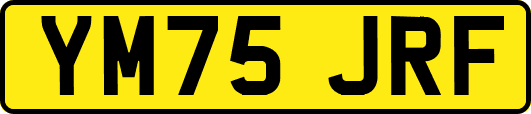 YM75JRF