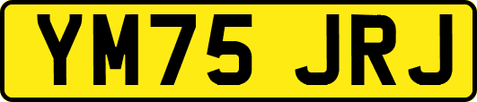 YM75JRJ