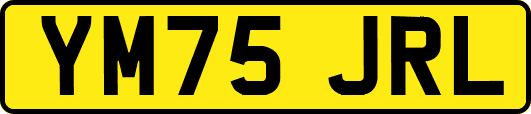 YM75JRL
