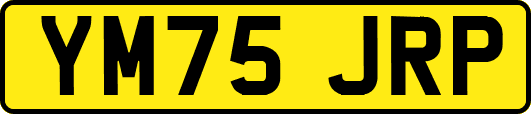YM75JRP