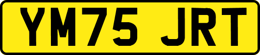 YM75JRT