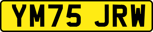 YM75JRW