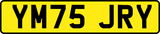 YM75JRY