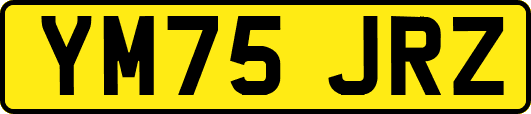 YM75JRZ