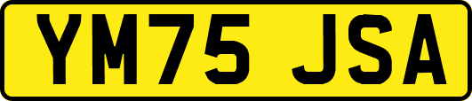 YM75JSA