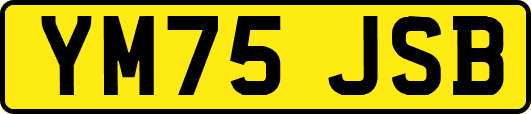 YM75JSB