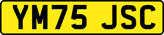 YM75JSC