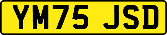 YM75JSD