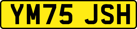 YM75JSH