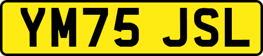 YM75JSL