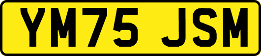 YM75JSM
