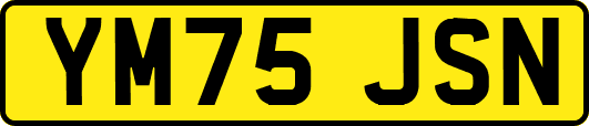 YM75JSN