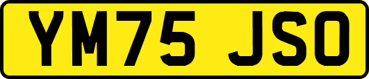 YM75JSO