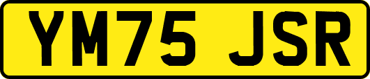 YM75JSR